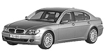 BMW E65 P0A3A Fault Code