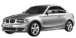 BMW E82 P0A3A Fault Code