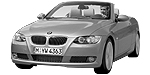 BMW E93 P0A3A Fault Code