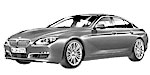 BMW F06 P0A3A Fault Code