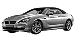 BMW F12 P0A3A Fault Code